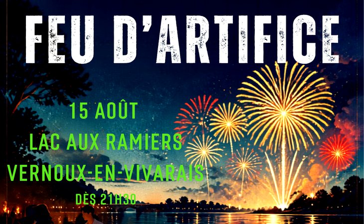 Photo Retraite aux flambeaux