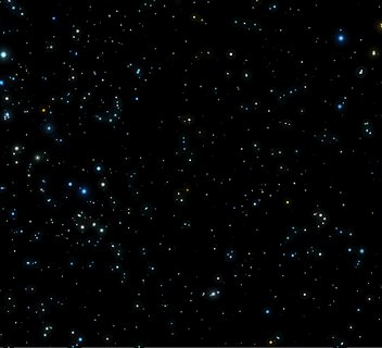 Photo Journée "Les Nuits filantes"