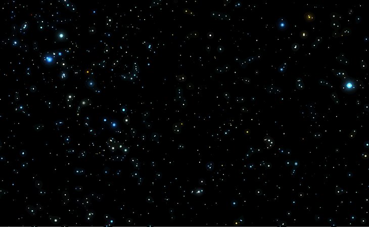 Photo Journée "Les Nuits filantes"