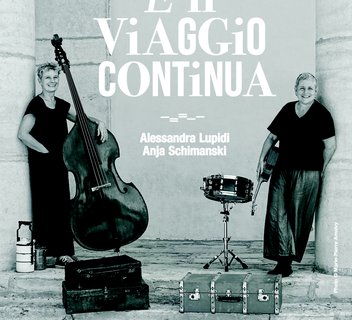 Photo Concert "E il viaggio continua"