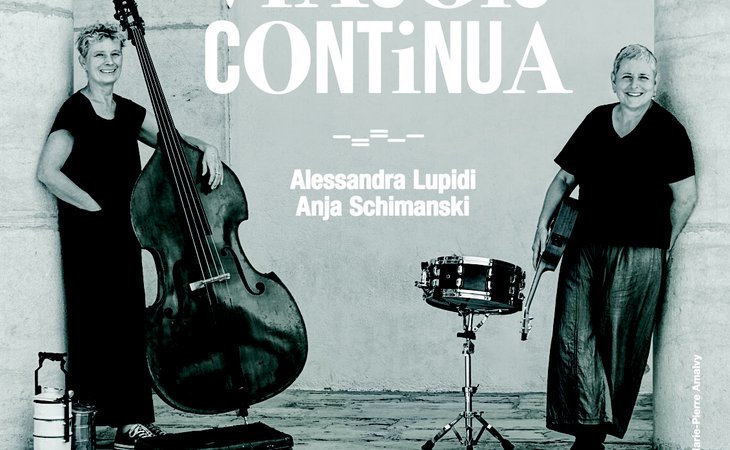 Photo Concert "E il viaggio continua"