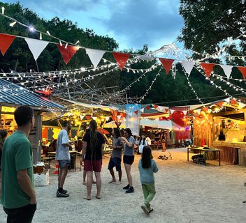 Photo Marché de producteurs