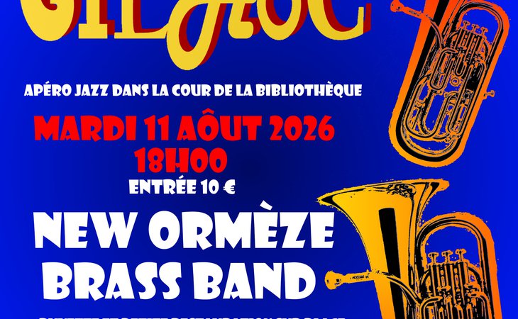 Photo Jazz à Gilhoc