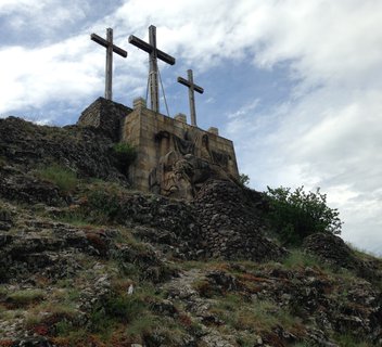 Photo Journées Européennes du Patrimoine : visite-découverte "le Montoulon, un site de hauteur"
