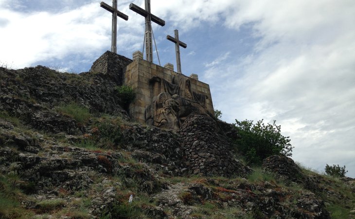 Photo Journées Européennes du Patrimoine : visite-découverte "le Montoulon, un site de hauteur"