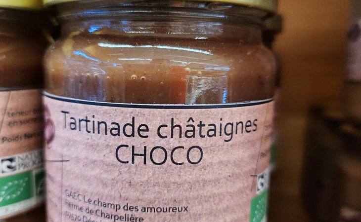 Photo GAEC Le champ des amoureux