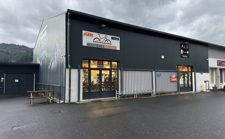 Photo Boutières Loisirs