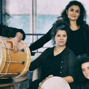 Concert " La Mossa"