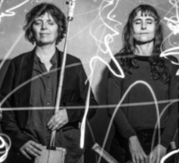 Photo Concert "La Mal coiffée"
