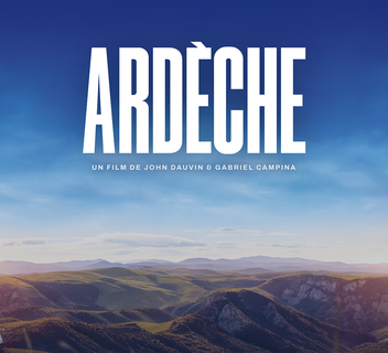 Photo Ardèche film