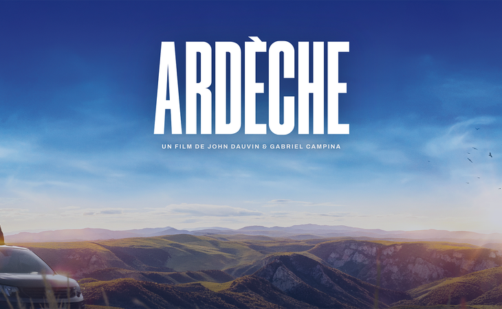 Photo Ardèche film
