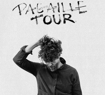Photo Saison culturelle de Val'Eyrieux : Pagaille tour
