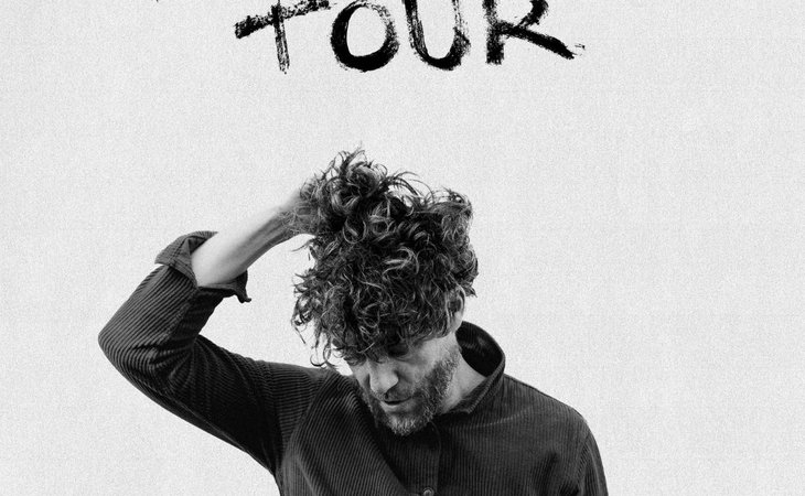 Photo Saison culturelle de Val'Eyrieux : Pagaille tour