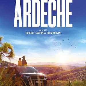 Diffusion  du film documentaire "Ardèche"