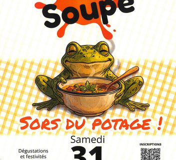 Photo "Festi'Soupe" (édition #1)