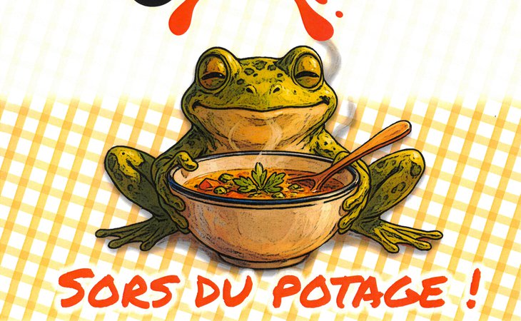 Photo "Festi'Soupe" (édition #1)