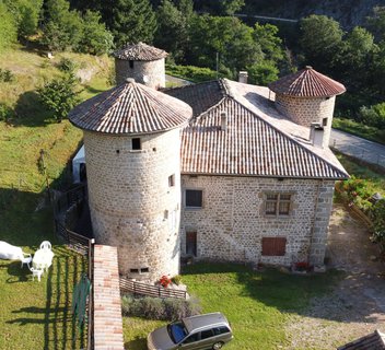 Photo Gîte de M. et Mme Riou