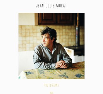 Photo Recontre musicale Frank Loriou & JP Nataf : Jean-Louis Murat - PHOTORAMA