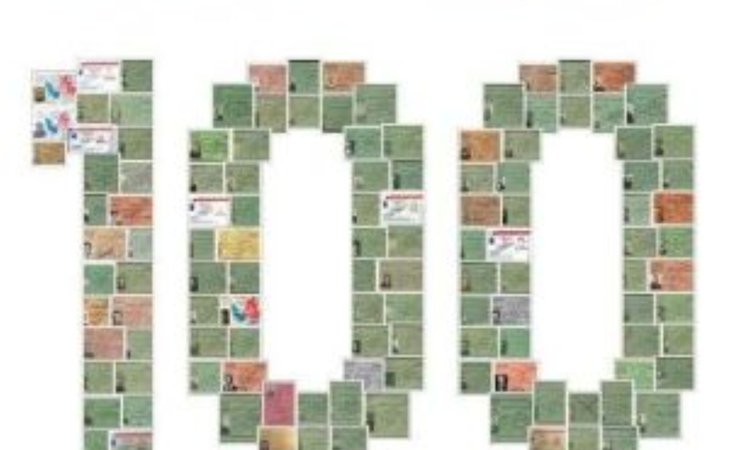 Photo Exposition "1926-2026 - 100 ans de la carte du combattant"