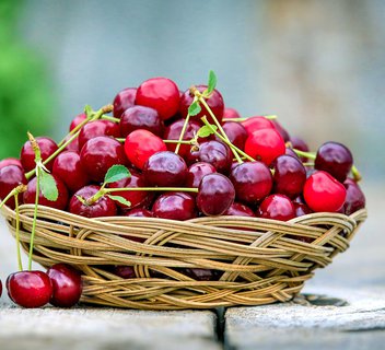 Photo Fête de la Cerise