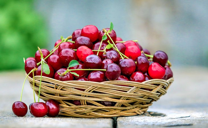 Photo Fête de la Cerise