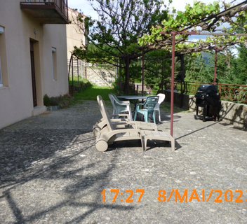 Photo Gîte Mme Faure Nicole