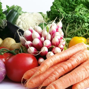 Marché hebdomadaire