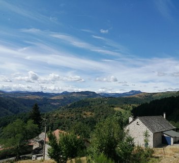 Photo La Rimandelle - Printemps de la Randonnée