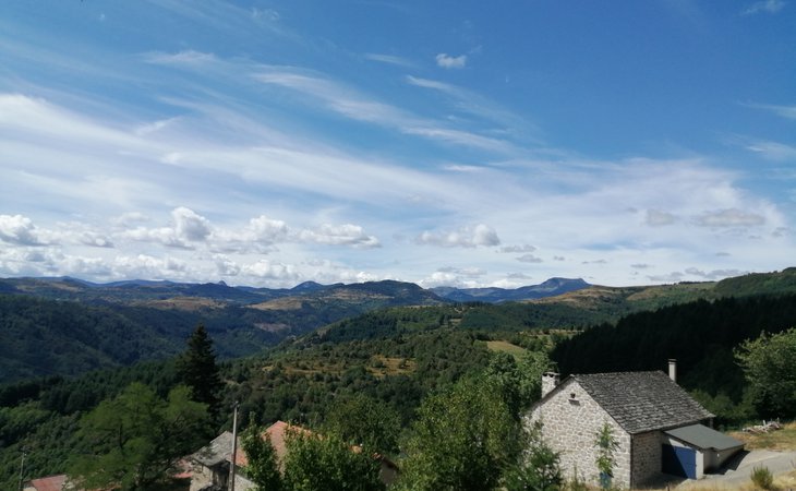 Photo La Rimandelle - Printemps de la Randonnée