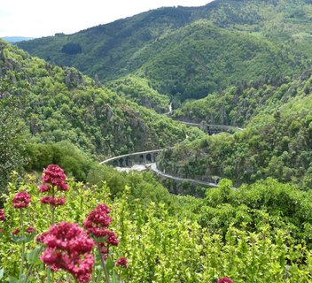 Photo Sur les traces des chanteurs de mai - Printemps de la Randonnée
