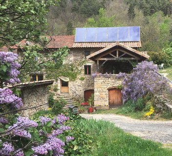 Photo La Ferme des Souins