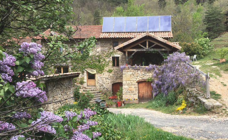 Photo La Ferme des Souins