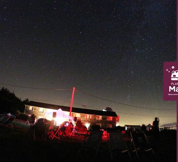 Photo star festival