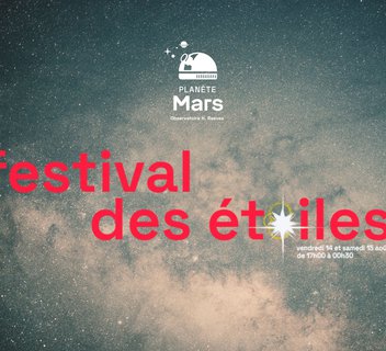 Photo star festival