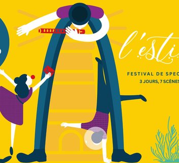 Photo L'estiVAL : Festival de spectacles vivants
