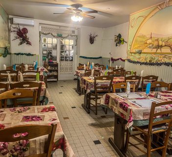 Photo Restaurant Au Petit Creux