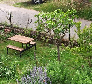 Photo Gîte du château de Retourtour