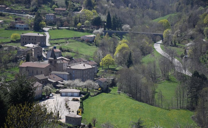 Photo Randonnée "Le Val d'Or"