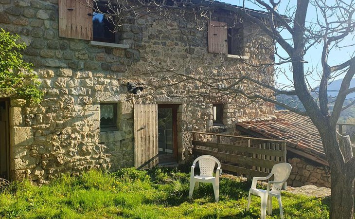 Photo Gîte Melot