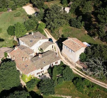 Photo Gîte Rural Taphanel