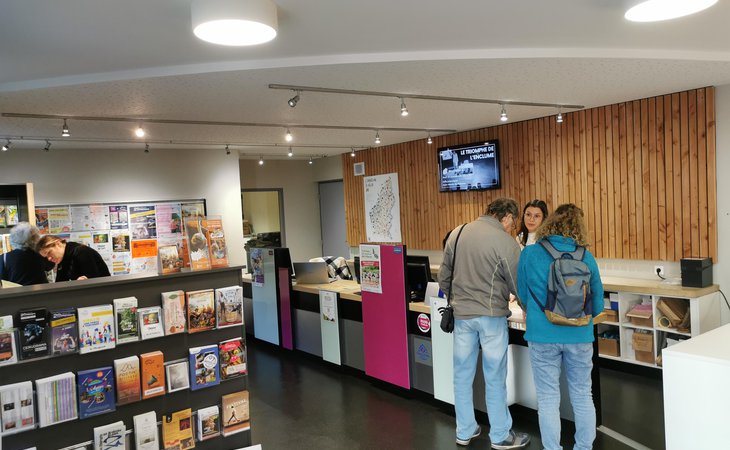 Photo Tourist Office Ardèche Hautes Vallées - Le Cheylard