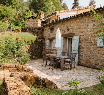 Photo Gîtes les Grangeonnes - La Bournette