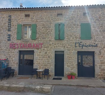Photo L'Échoppe du Bon Berger