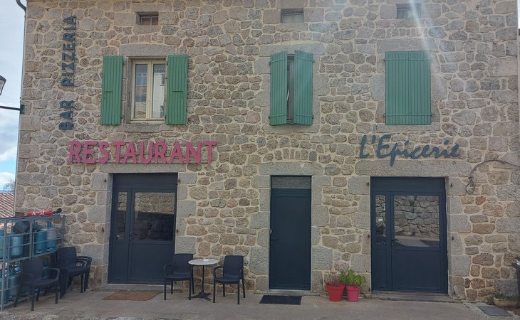 Photo L'Échoppe du Bon Berger