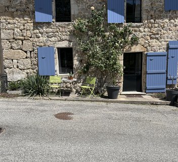 Photo La Cerisaie