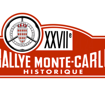 Photo Rallye Automobile Monte Carlo Historique - Accueil Saint-Agrève