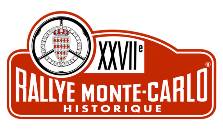 Photo Rallye Automobile Monte Carlo Historique - Accueil Saint-Agrève