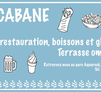 Photo La Cabane