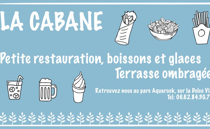 Photo La Cabane