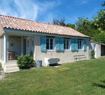 Photo Gite de la Vialle